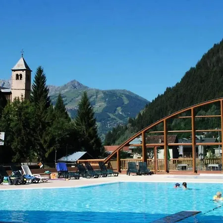 Les Terrasses De La Vanoise - Exclusif ! Les Terrasses C11 Mae-3681 La Plagne