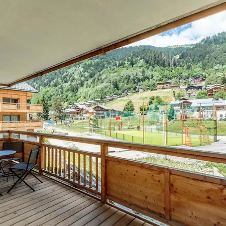Les Terrasses De La Vanoise - Exclusif ! Les Terrasses C11 Mae-3681 * La Plagne