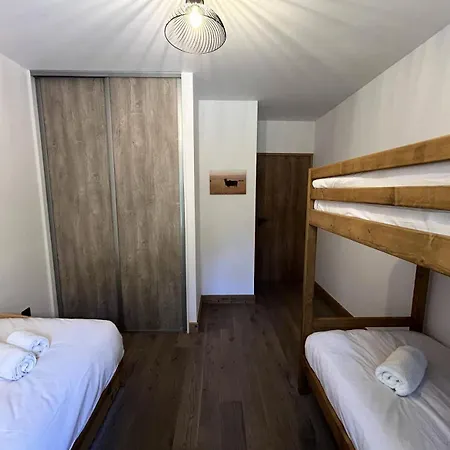Les Terrasses De La Vanoise - Exclusif ! Les Terrasses C11 Mae-3681 Apartment