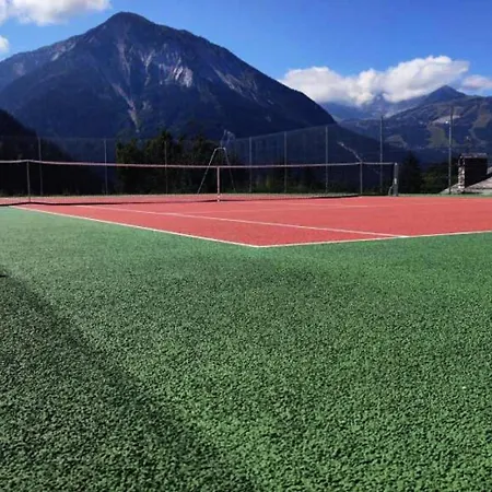 Les Terrasses De La Vanoise - Exclusif ! Les Terrasses C11 Mae-3681 Apartment *