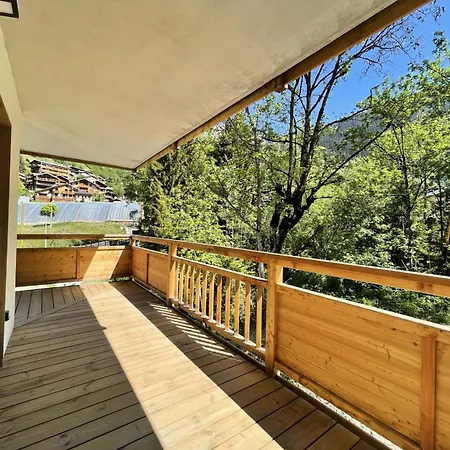 Apartment Les Terrasses De La Vanoise - Exclusif ! Les Terrasses C11 Mae-3681 *