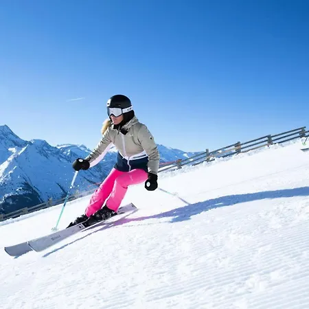 Les Terrasses De La Vanoise - Exclusif ! Les Terrasses C11 Mae-3681 *