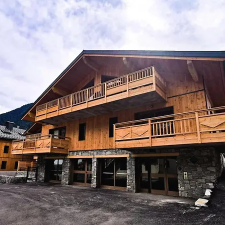 Les Terrasses De La Vanoise - Exclusif ! Les Terrasses C11 Mae-3681 La Plagne