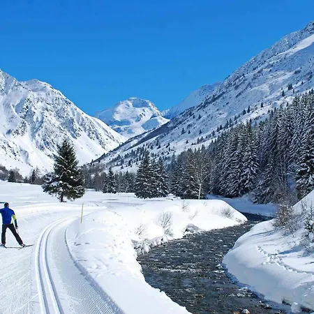 Les Terrasses De La Vanoise - Exclusif ! Les Terrasses C11 Mae-3681 Apartment La Plagne