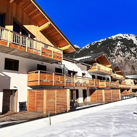 Apartment Les Terrasses De La Vanoise - Exclusif ! Les Terrasses C11 Mae-3681 La Plagne