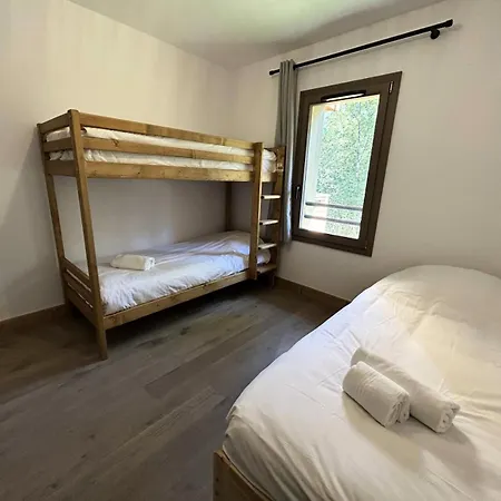 Les Terrasses De La Vanoise - Exclusif ! Les Terrasses C11 Mae-3681 *
