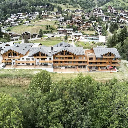 Les Terrasses De La Vanoise - Exclusif ! Les Terrasses C11 Mae-3681 Apartment *