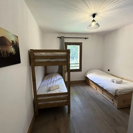 Apartment Les Terrasses De La Vanoise - Exclusif ! Les Terrasses C11 Mae-3681 *
