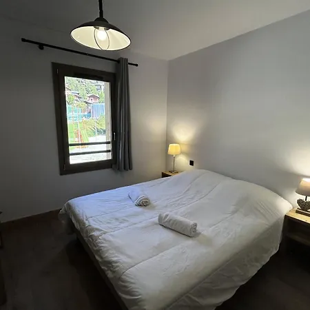 Les Terrasses De La Vanoise - Exclusif ! Les Terrasses C11 Mae-3681 La Plagne