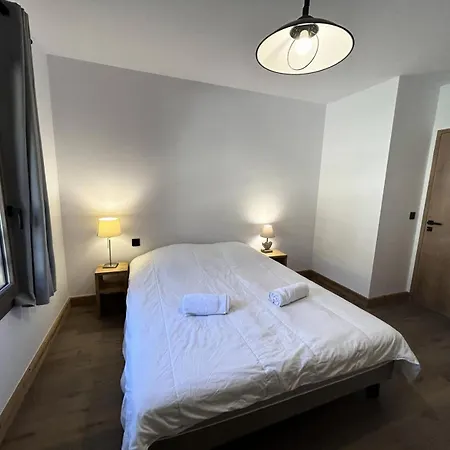 Les Terrasses De La Vanoise - Exclusif ! Les Terrasses C11 Mae-3681 * La Plagne