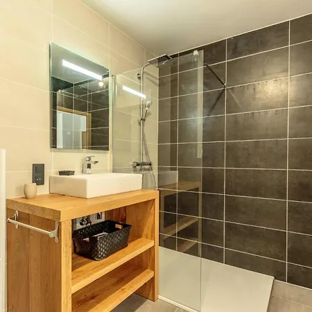 Les Terrasses De La Vanoise - Exclusif ! Les Terrasses C11 Mae-3681