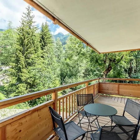 Les Terrasses De La Vanoise - Exclusif ! Les Terrasses C11 Mae-3681 Apartment
