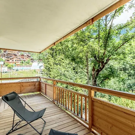 Apartment Les Terrasses De La Vanoise - Exclusif ! Les Terrasses C11 Mae-3681 *