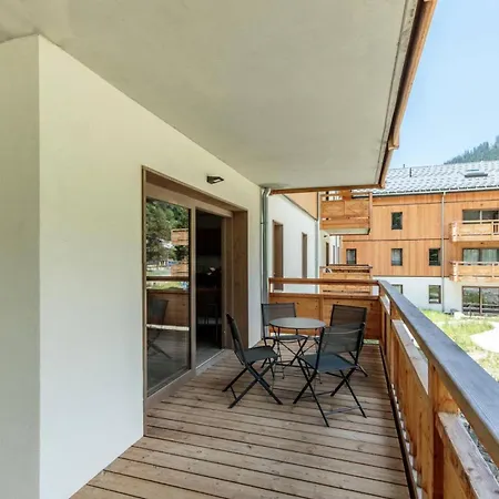 Les Terrasses De La Vanoise - Exclusif ! Les Terrasses C11 Mae-3681 Apartment La Plagne