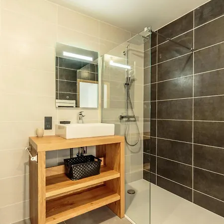 Apartment Les Terrasses De La Vanoise - Exclusif ! Les Terrasses C11 Mae-3681 La Plagne