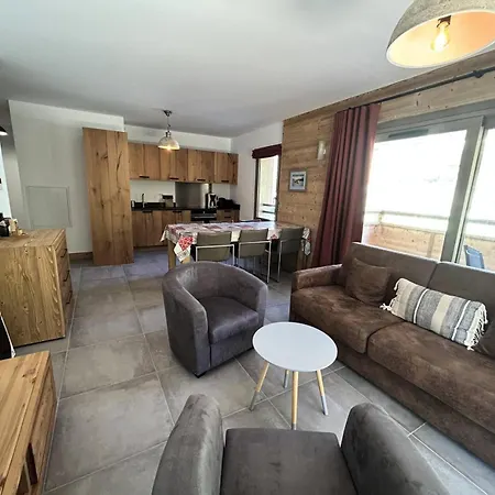 Les Terrasses De La Vanoise - Exclusif ! Les Terrasses C11 Mae-3681 *