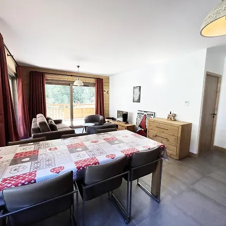 Les Terrasses De La Vanoise - Exclusif ! Les Terrasses C11 Mae-3681 * La Plagne