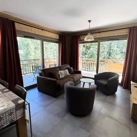 Les Terrasses De La Vanoise - Exclusif ! Les Terrasses C11 Mae-3681 Apartment