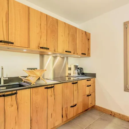 Apartment Les Terrasses De La Vanoise - Exclusif ! Les Terrasses C11 Mae-3681