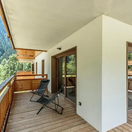 Les Terrasses De La Vanoise - Exclusif ! Les Terrasses C11 Mae-3681 Apartment *