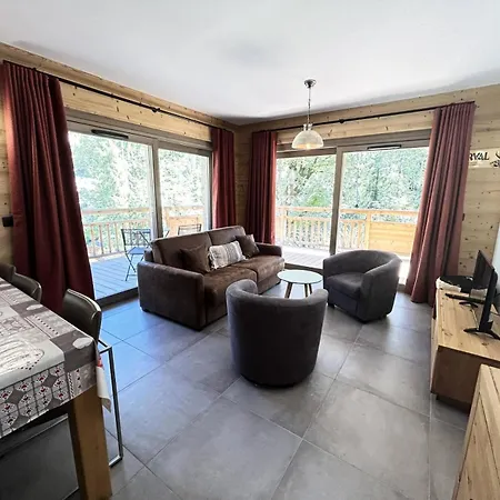 Apartment Les Terrasses De La Vanoise - Exclusif ! Les Terrasses C11 Mae-3681 *