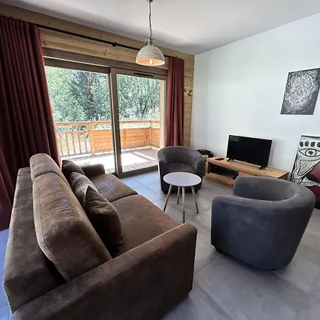 Apartment Les Terrasses De La Vanoise - Exclusif ! Les Terrasses C11 Mae-3681 La Plagne